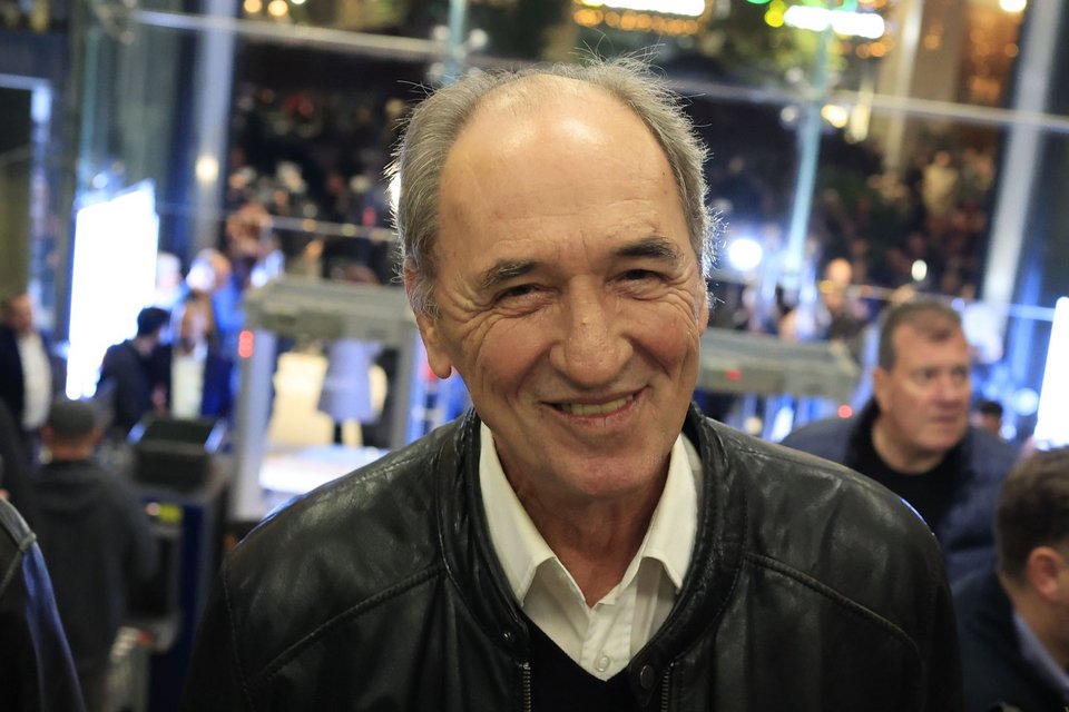 Γιάννης Σταθάκης