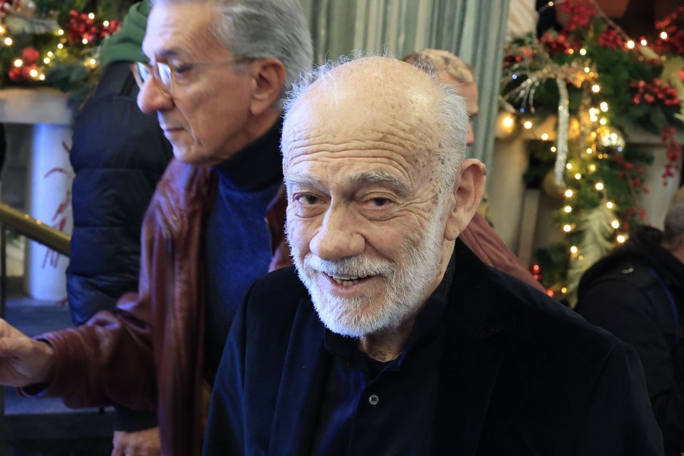 Γιώργος Λιάνης