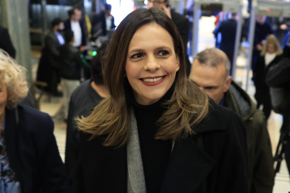 Εφη Αχτσιόγλου