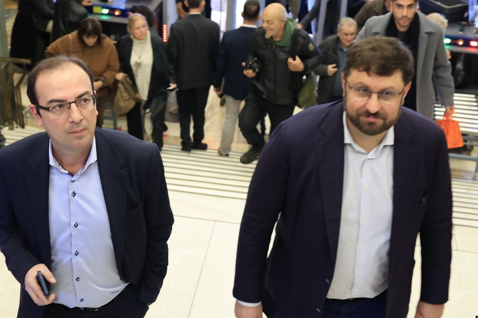 Κώστας Ζαχαριάδης