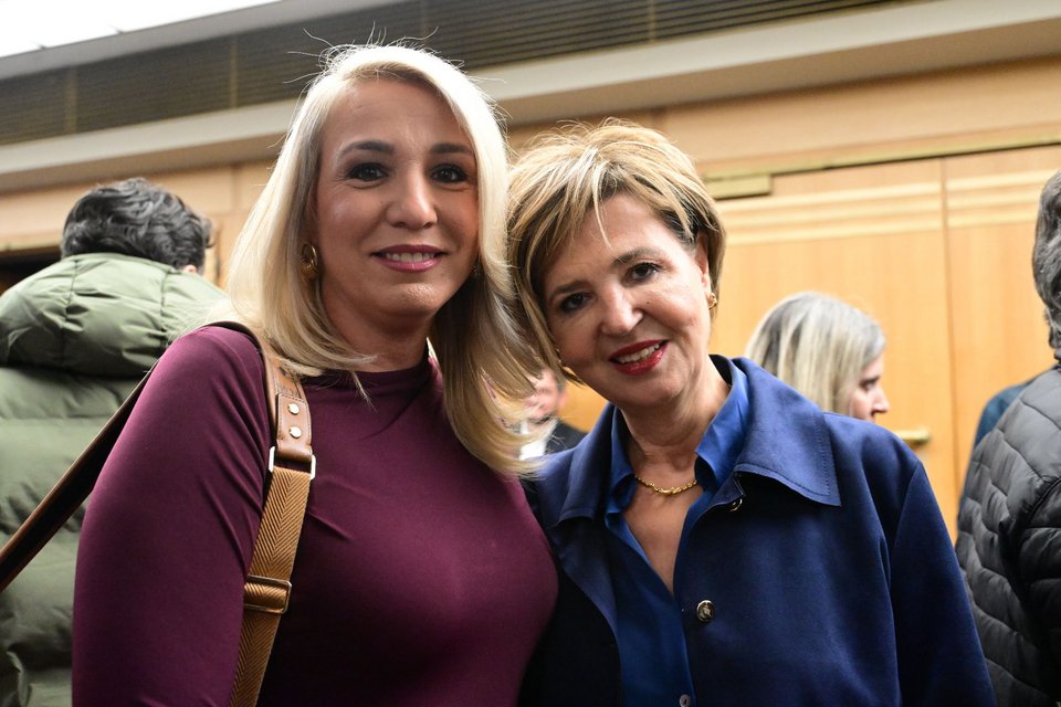 Ολγα Γεροβασίλη