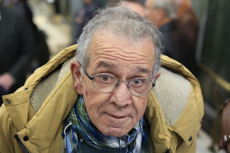 Γιάννης Μουζάλας