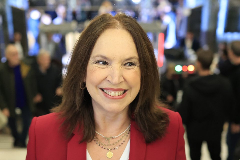 Καλλιόπη Βέττα