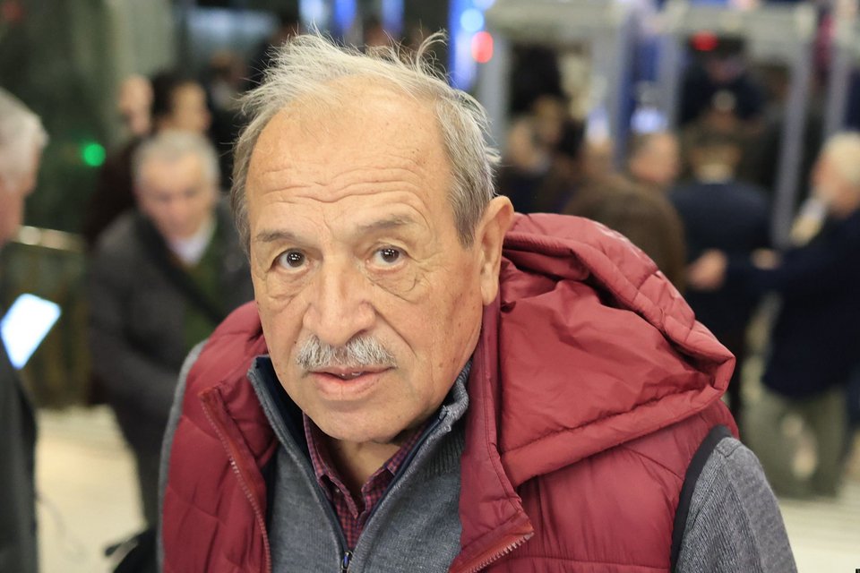 Στέλιος Παππάς