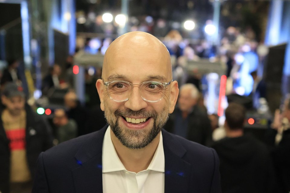 Κώστας Μπάρκας