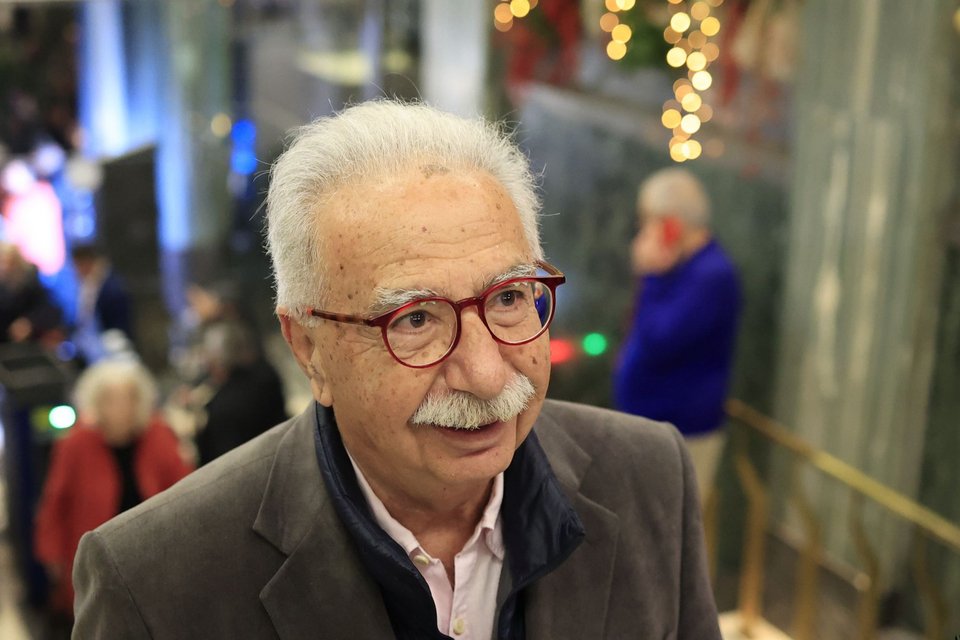 Κώστας Γαβρόγλου