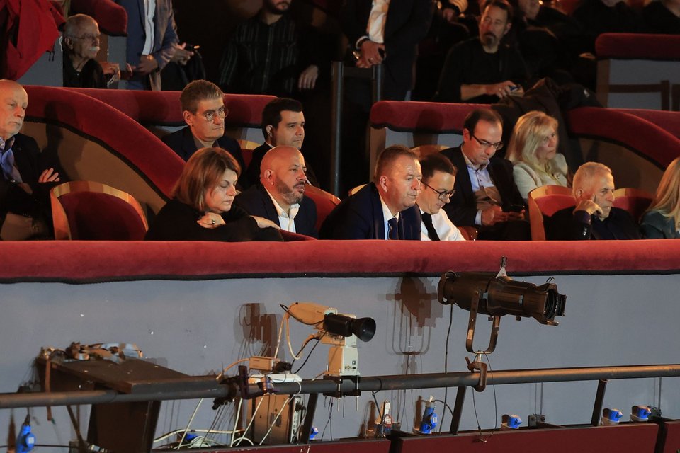 Μεϊκόπουλος, Κόκκαλης