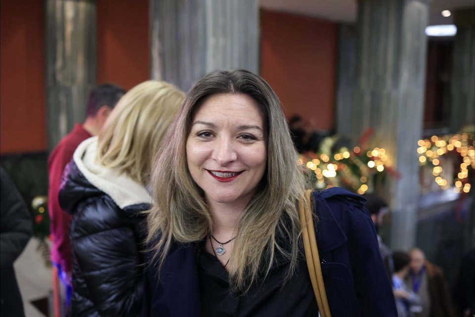 Αναστασία Γκαρά