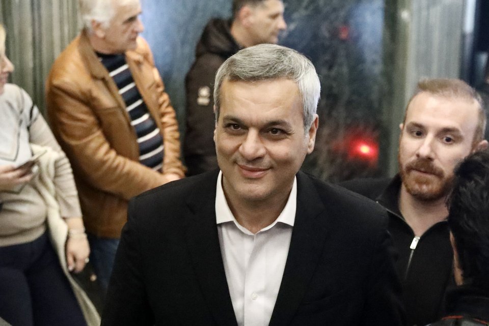 Χρήστος Μαμουλάκης