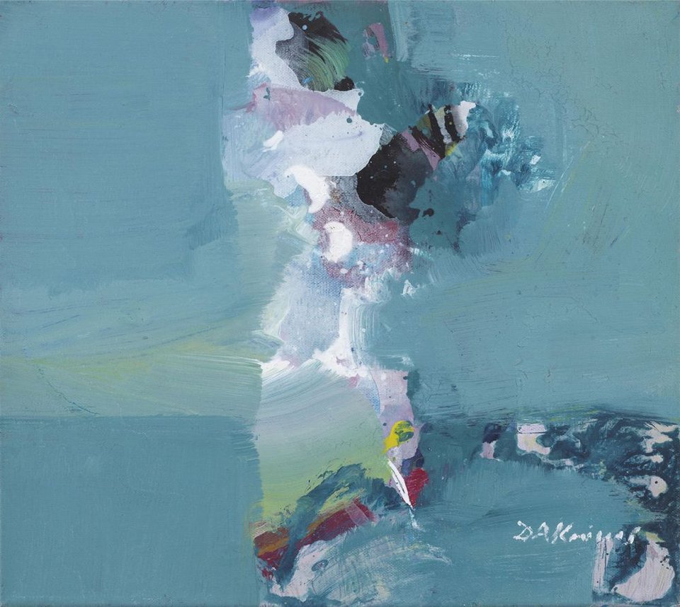 Δημήτρης Κούκος, «Φιγούρα»