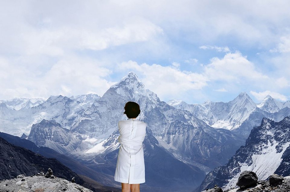 Η έκθεση, που θα εγκαινιαστεί στις 13 Δεκεμβρίου, τελεί υπό την αιγίδα της Γαλλικής Πρεσβείας στην Ελλάδα και θα διαρκέσει έως τις 19 Απριλίου 2026