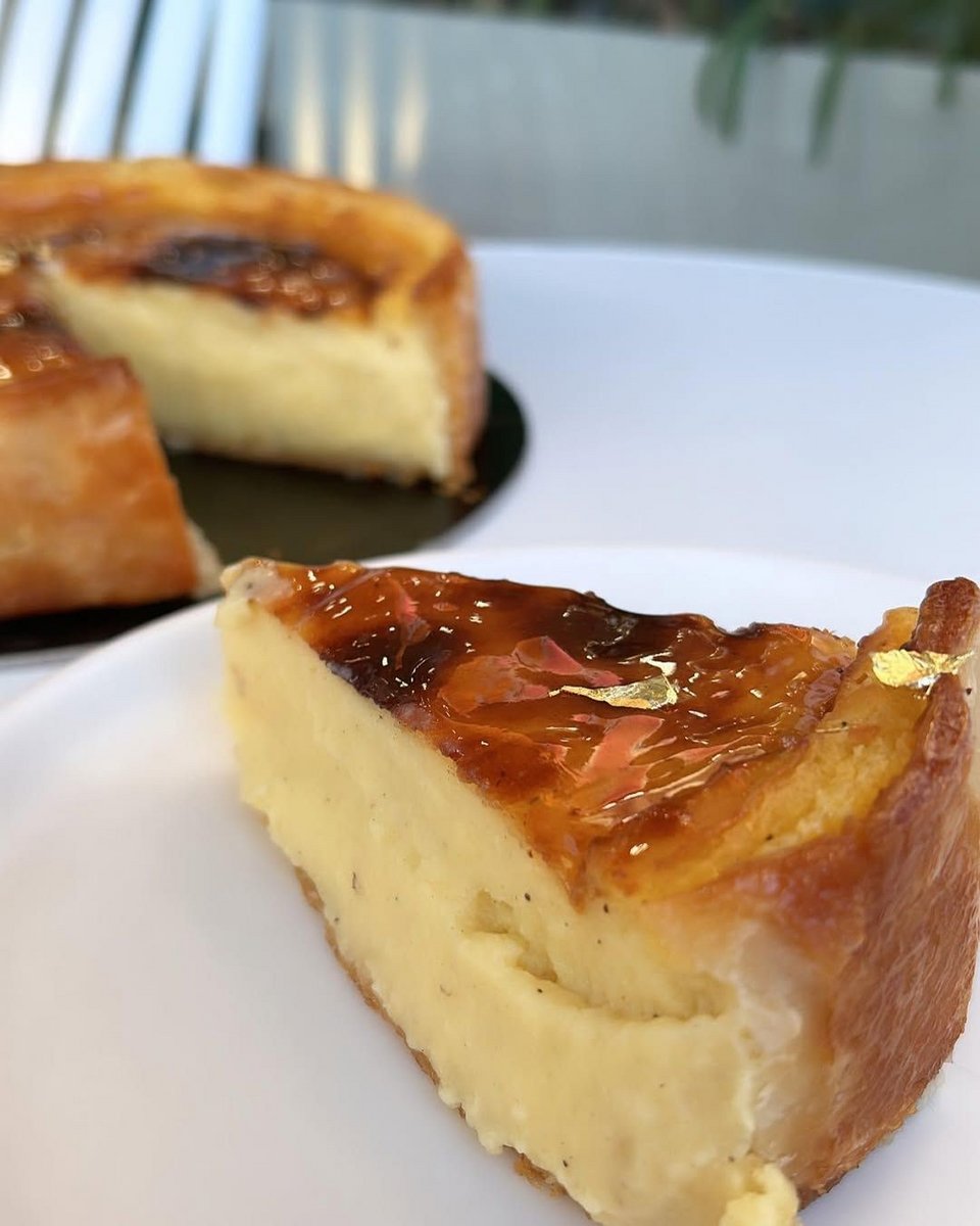 νέο γλυκοπωλείο στην ηλιούπολη