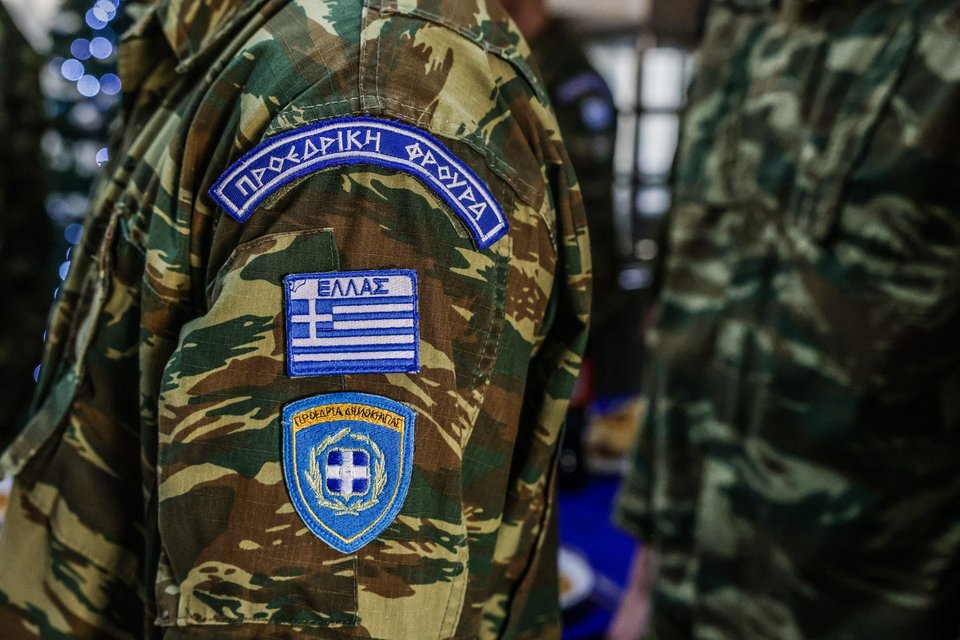 Φωτογραφία: INTIME NEWS/ΜΑΝΩΛΟΠΟΥΛΟΣ ΘΟΔΩΡΗΣ 