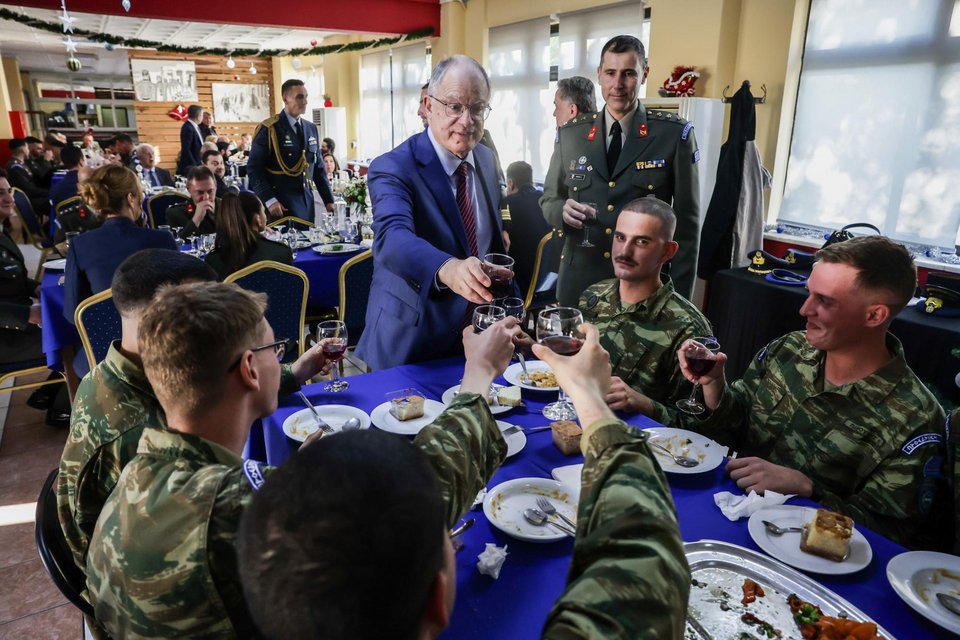 Φωτογραφία: INTIME NEWS/ΜΑΝΩΛΟΠΟΥΛΟΣ ΘΟΔΩΡΗΣ   