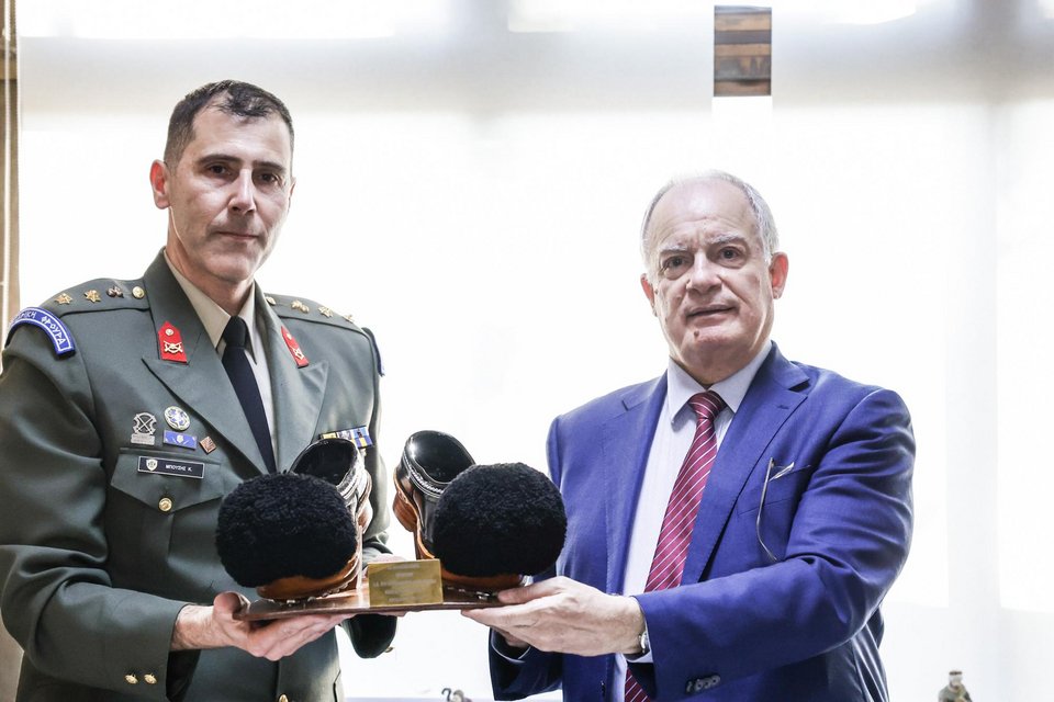 Φωτογραφία: INTIME NEWS/ΜΑΝΩΛΟΠΟΥΛΟΣ ΘΟΔΩΡΗΣ   