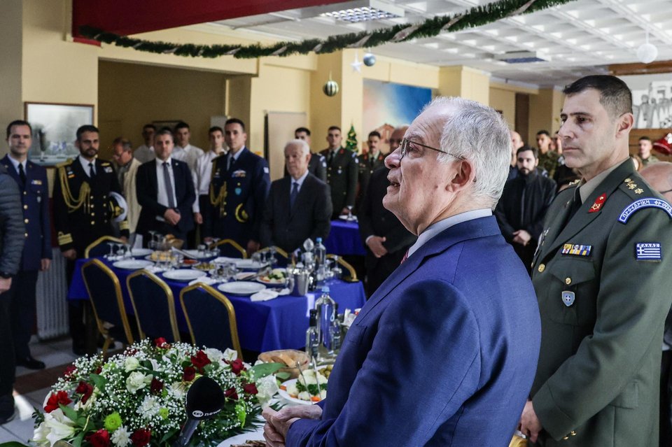 Φωτογραφία: INTIME NEWS/ΜΑΝΩΛΟΠΟΥΛΟΣ ΘΟΔΩΡΗΣ  