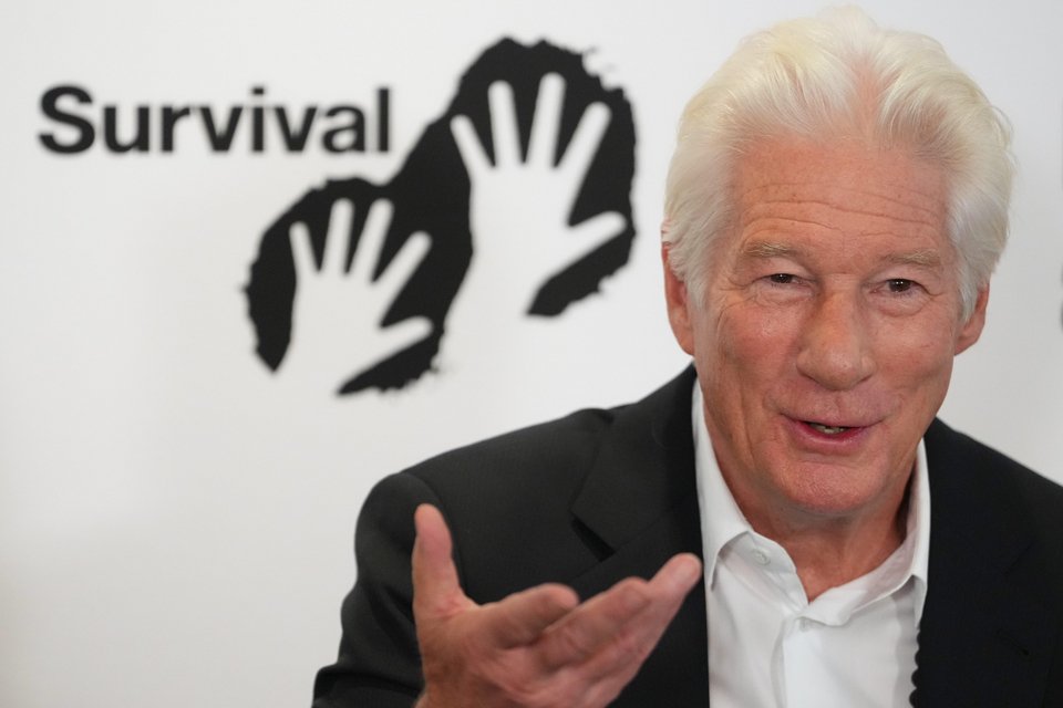 Ρίτσαρντ Γκιρ