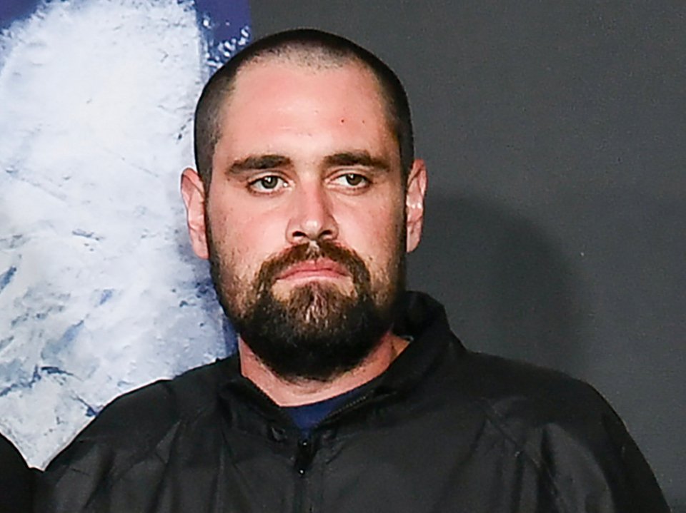 Ρομπ Ράινερ 