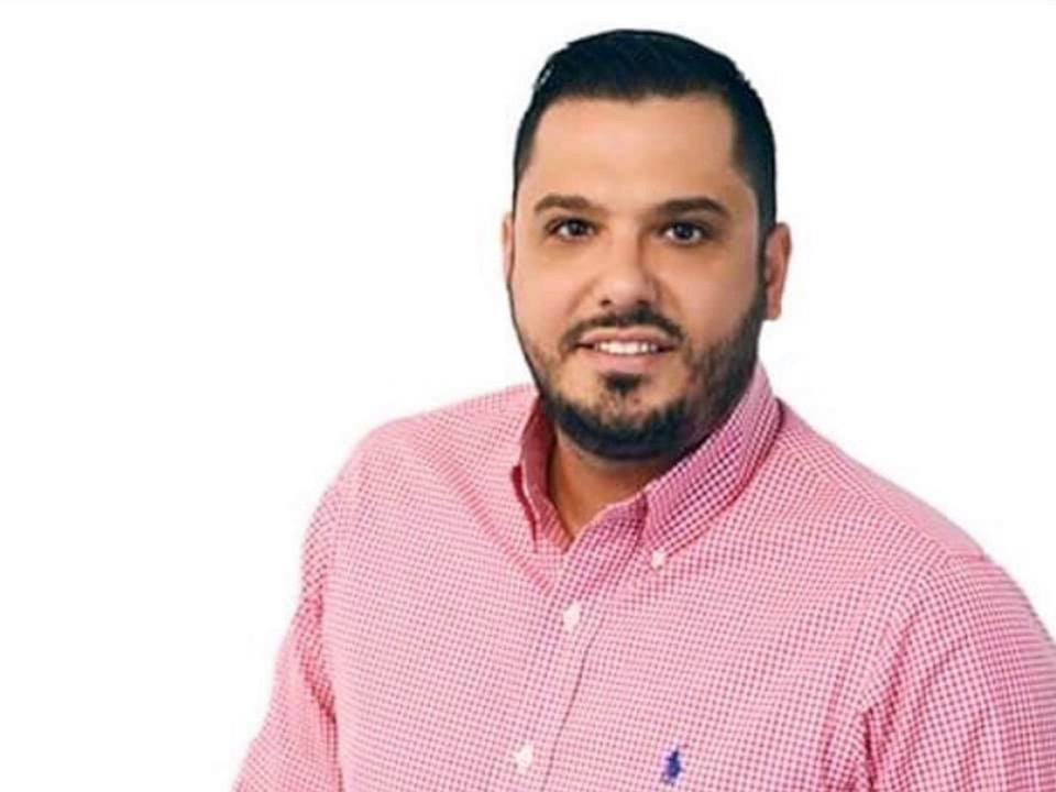 Κωνσταντίνος Ρόκας, αντιδήμαρχος υποδομών Μάνδρας