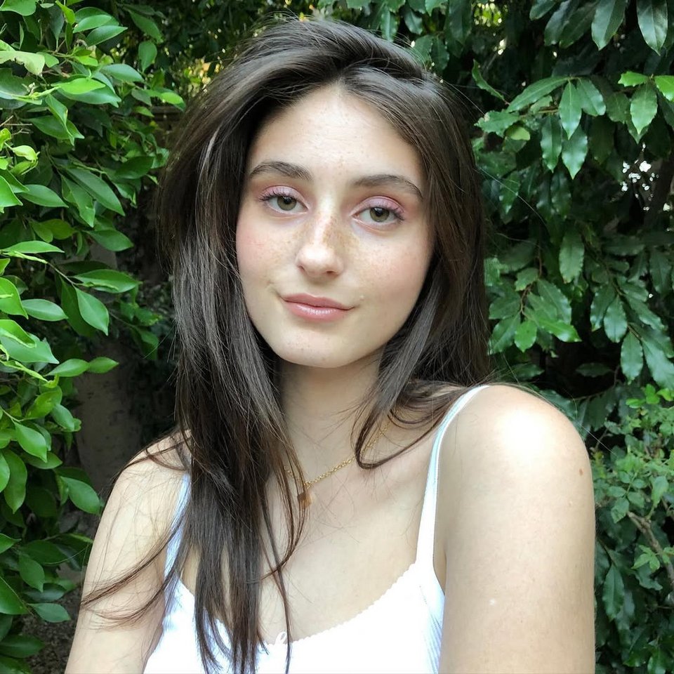 H Ρόμι Ράινερ 