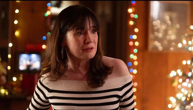 Η Schoelen ολοκλήρωσε πρόσφατα μια νέα ταινία, το «Ralph’s Perfekt Christmas», που θα κάνει πρεμιέρα το 2026, και κυκλοφόρησε το πρώτο της χριστουγεννιάτικο άλμπουμ, «Christmas Is Forever»