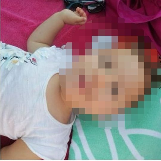 Η μικρή Μαρία