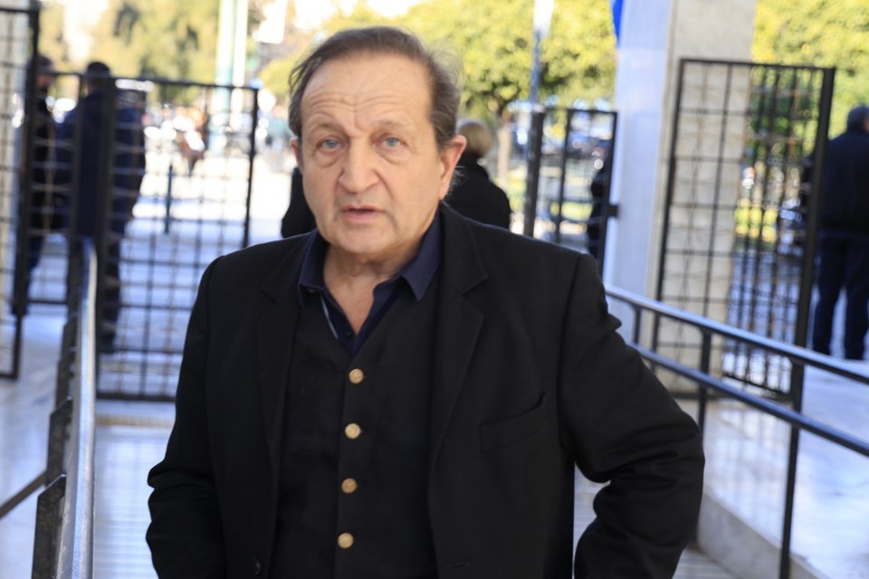 Σπύρος Μπιμπίλας