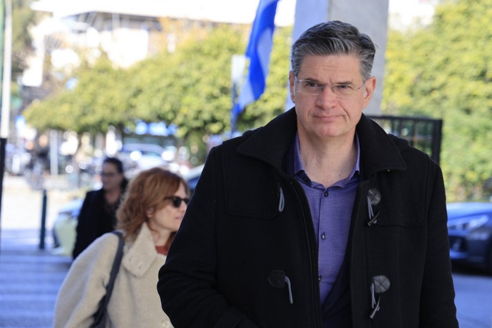 Διονύσης Καλαματιανός