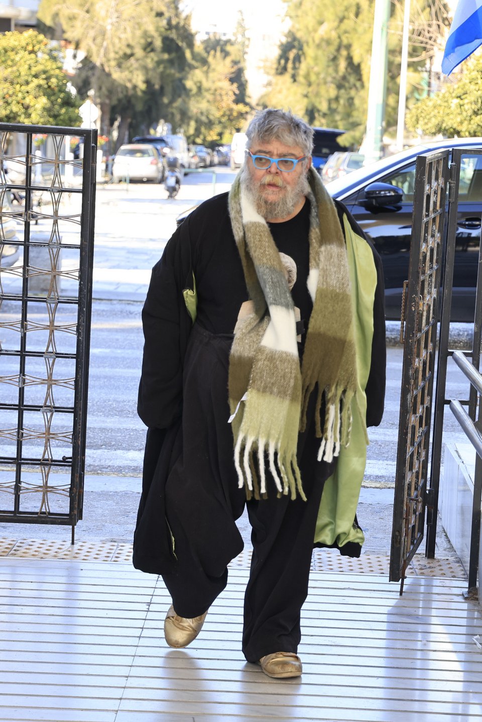 Σταμάτης Κραουνάκης