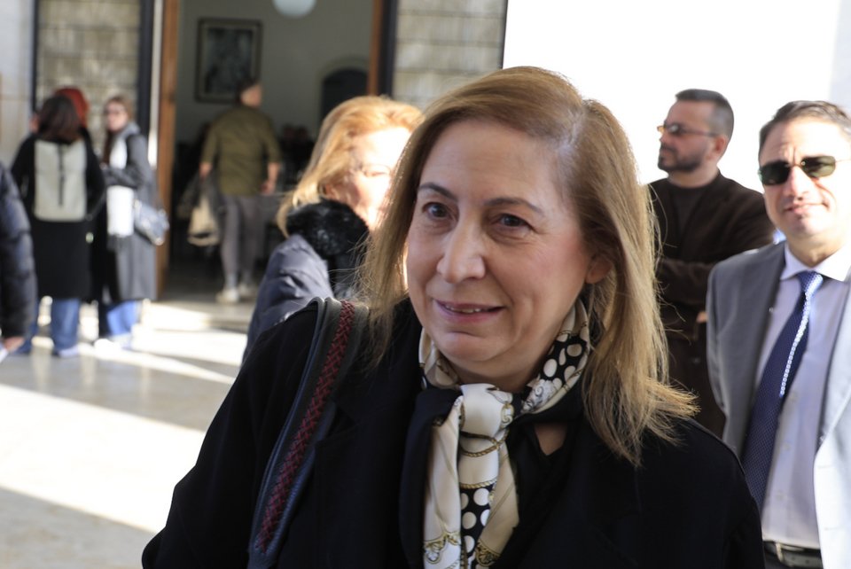 Μαριλίζα Ξενογιαννακοπούλου