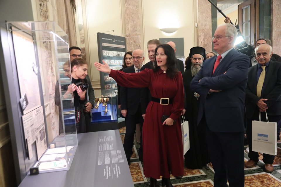 Φωτογραφία: EUROKINISSI 