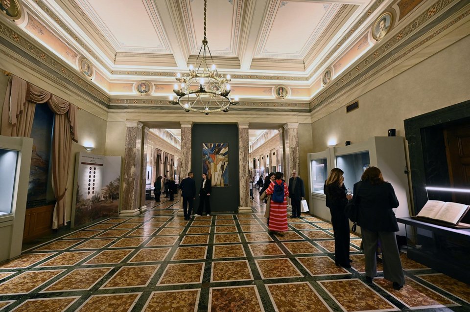 Φωτογραφία: INTIME 