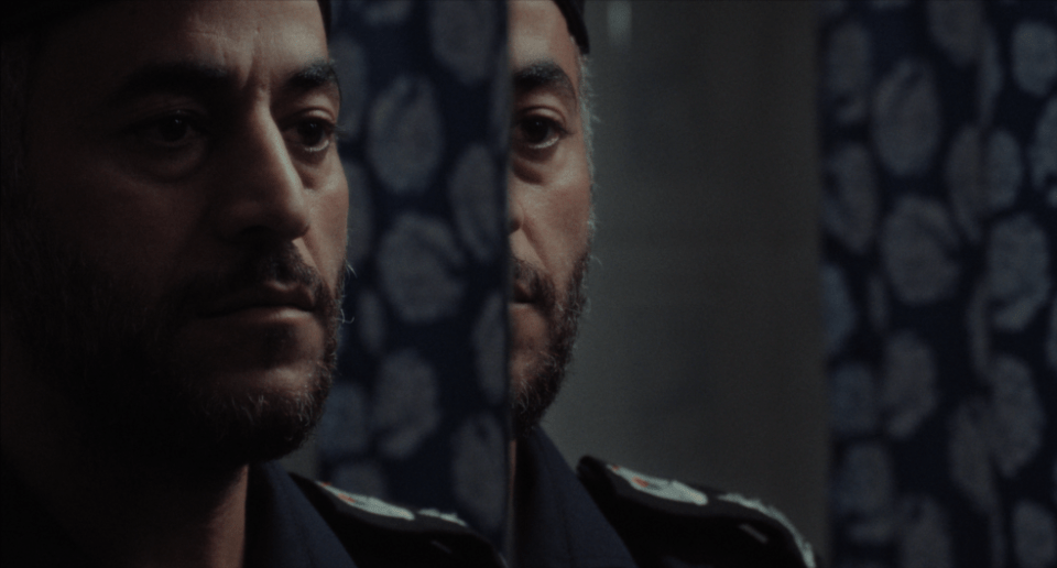 ΚΑΠΟΤΕ ΣΤΗΝ ΓΑΖΑ / Βραβείο Σκηνοθεσίας στο τμήμα «Ένα Κάποιο Βλέμμα» του Φεστιβάλ των Καννών