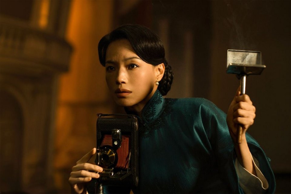 RESURRECTION / Ειδικό Βραβείο της Επιτροπής στο φετινό Φεστιβάλ Καννών