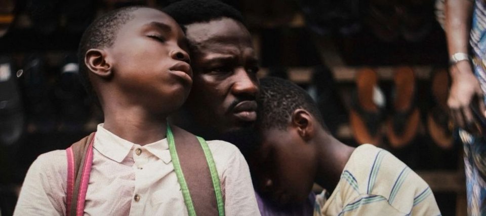 Το πολυαναμενόμενο ντεμπούτο του Ακινόλα Ντέιβις στον κινηματογράφο / Ειδική μνεία στο διαγωνισμό για τη Χρυσή Κάμερα στο φετινό Φεστιβάλ Καννών