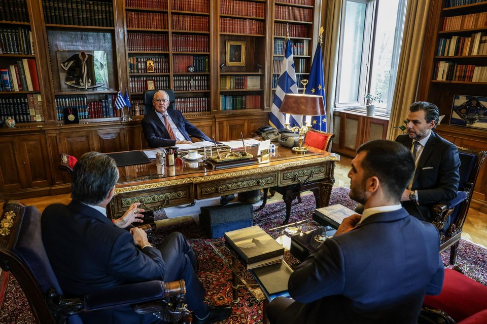 Φωτογραφία: INTIME NEWS