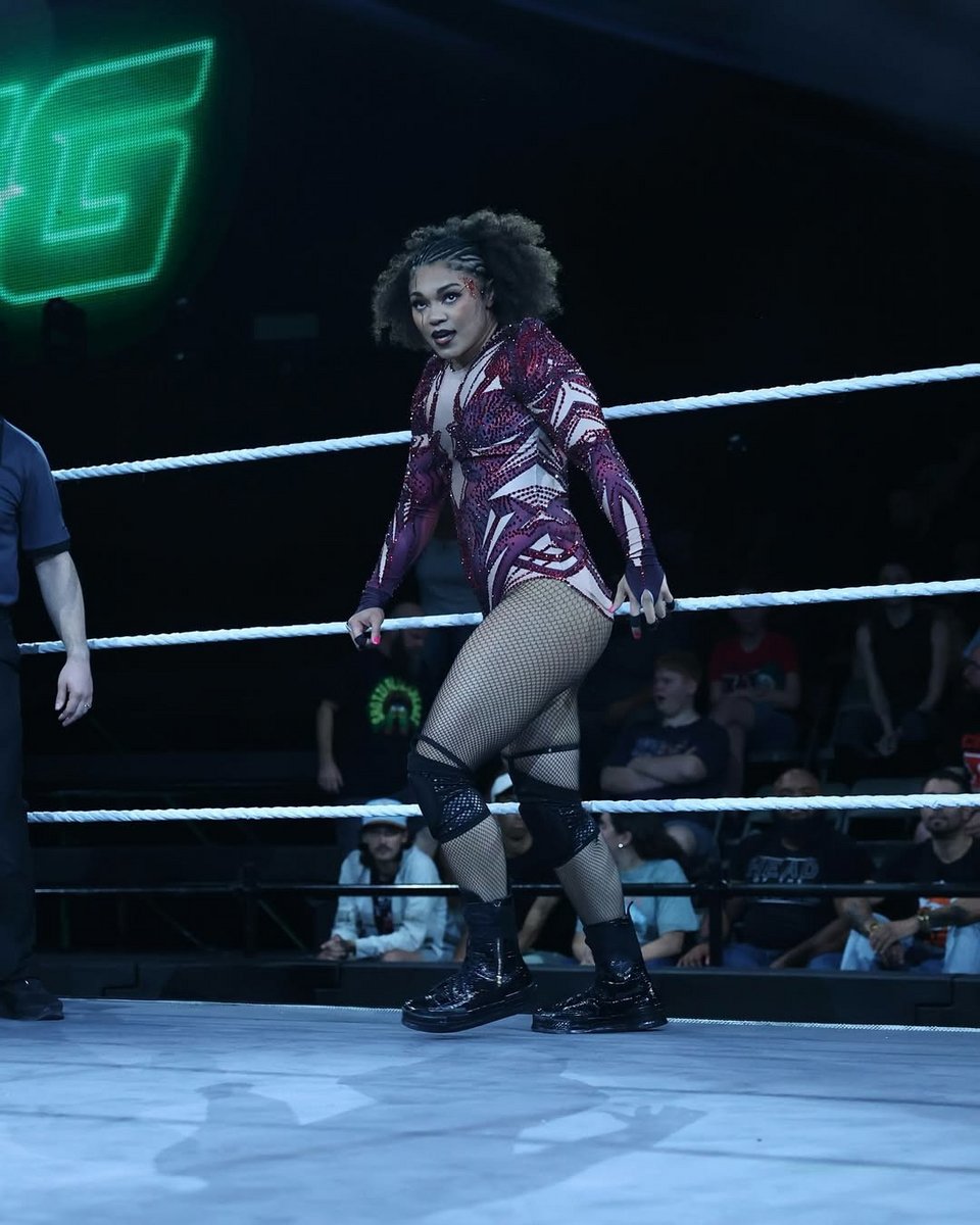 Η Τατιάνα Ντούμας