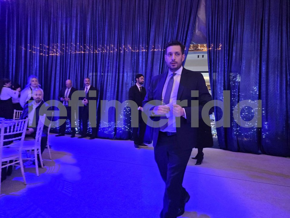 Ο Κωνσταντίνος  Κυρανάκης