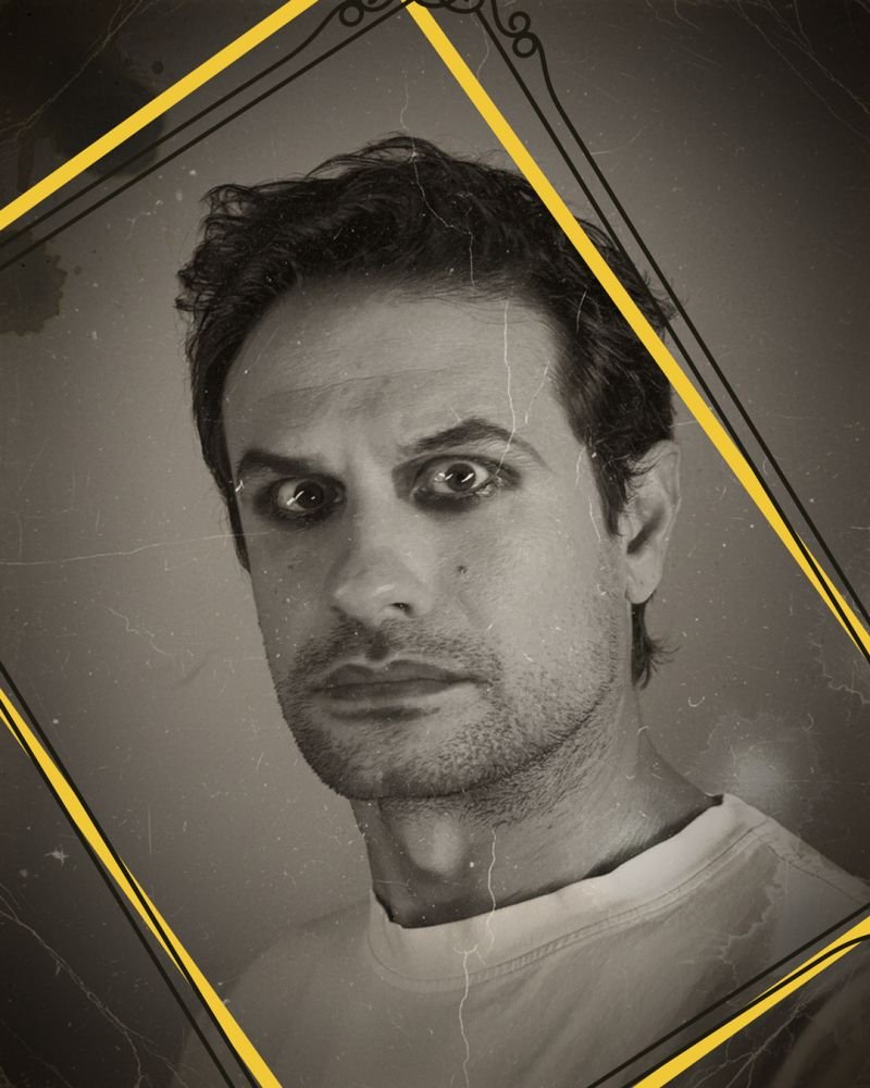 Ορφέας Αυγουστίδης, «Εκείνος που έκλεψε τη μέρα και πλήρωσε τη νύχτα», σε διασκευή και σκηνοθεσία του Θωμά Μοσχόπουλου