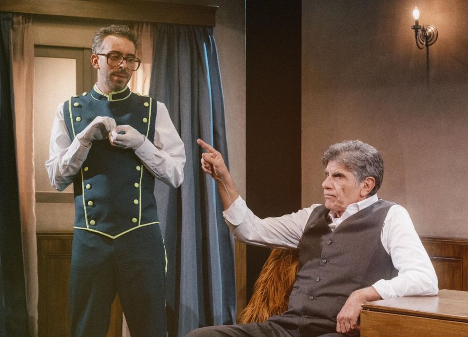 Γιάννης Μπέζος, στις Βλαβερές συνέπειες του Γάμου