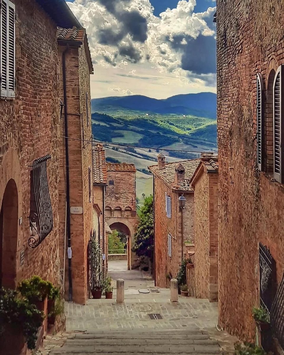 Η ζωή στο Ραντικόντολι κυλά με αργούς ρυθμούς 