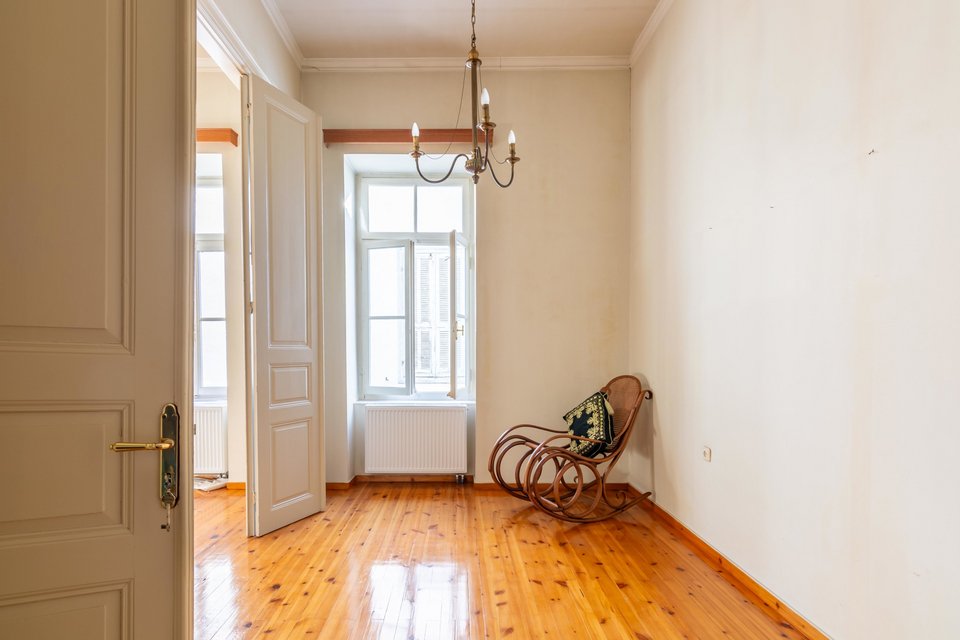 Το εσωτερικό