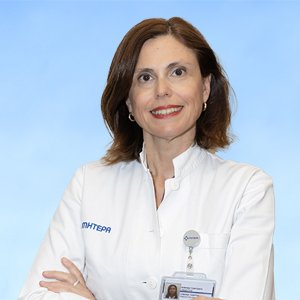 H Δρ. Τσαρτσάλη Λεμονιά