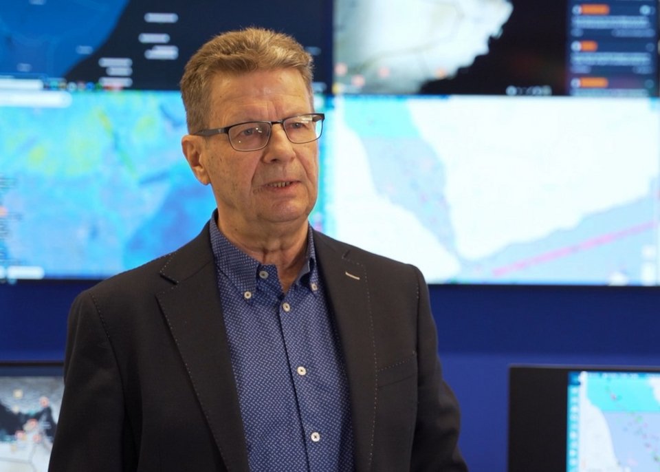 O Γ. Τσιάκαλος