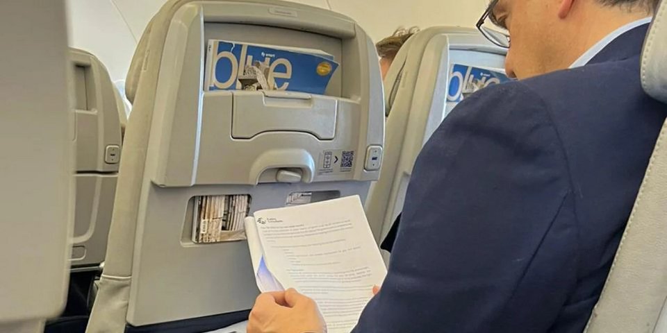 Η επίμαχη φωτογραφία