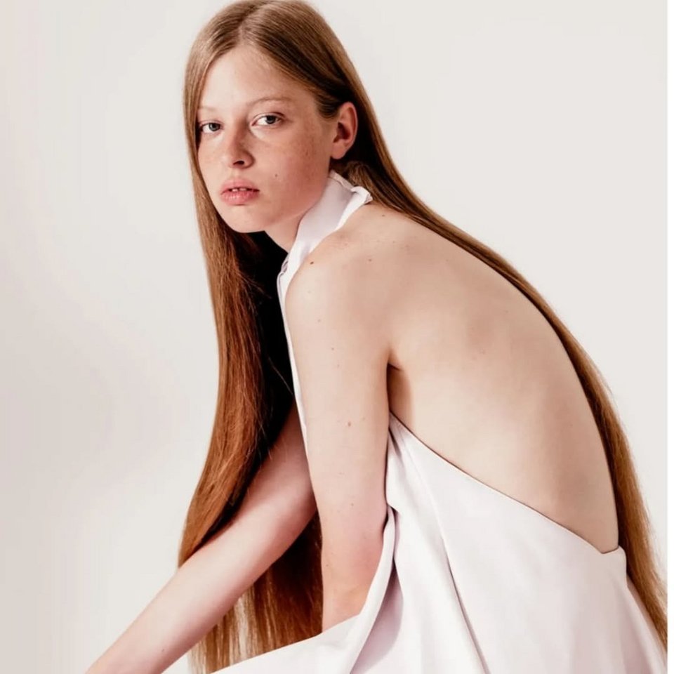 Η Βίβιαν Τζένα Γουίλσον 