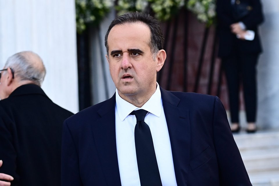 Ιωάννης Βρέντζος