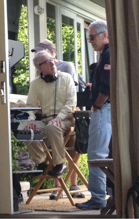 Φωτογραφία: House Oversight Committee 