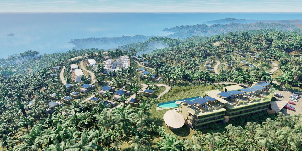 Tech billionaires, venture capitalists και ιδεολόγοι του ακραίου οικονομικού φιλελευθερισμού επενδύουν ολοένα και περισσότερο σε αυτό που αποκαλούν «startup societies» / SHUTTERSTOCK