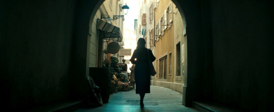 Μεγάλη Χίμαιρα νέα σειρά πρεμιέρα Πρωτοχρονιά